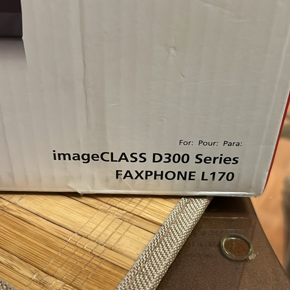 Canon Momochrome laser - Picture 3 of 7